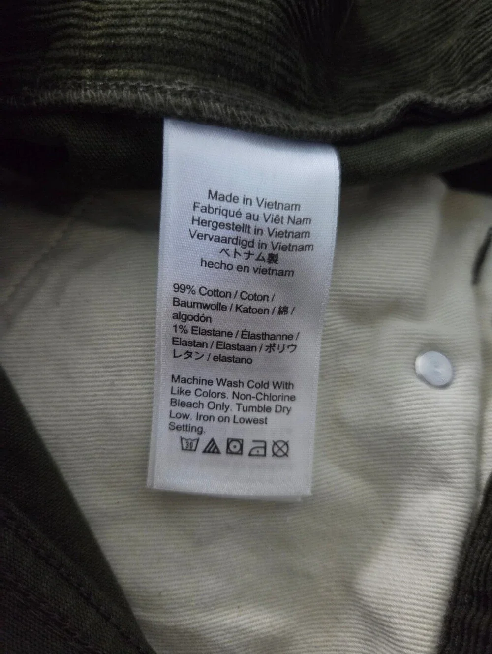 J. Crew crew gray